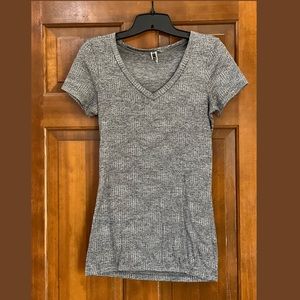 BKE Body Hugging Top